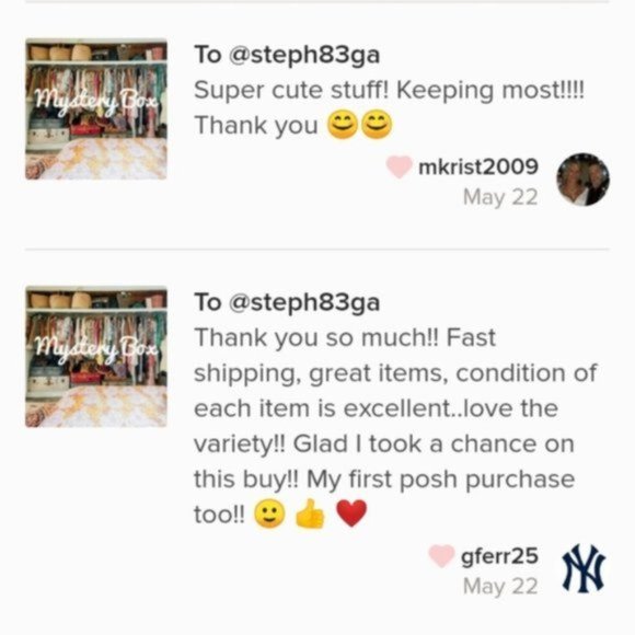 HUGE 5 lb Mystery Box - Picture 5 of 15